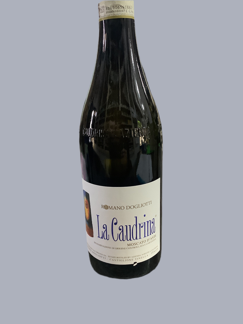 La Caudrina Moscato d Asti