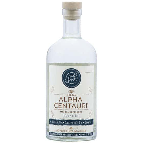 Alpha Centauri Espadín