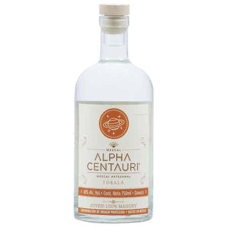 Alpha Centauri Tobalá