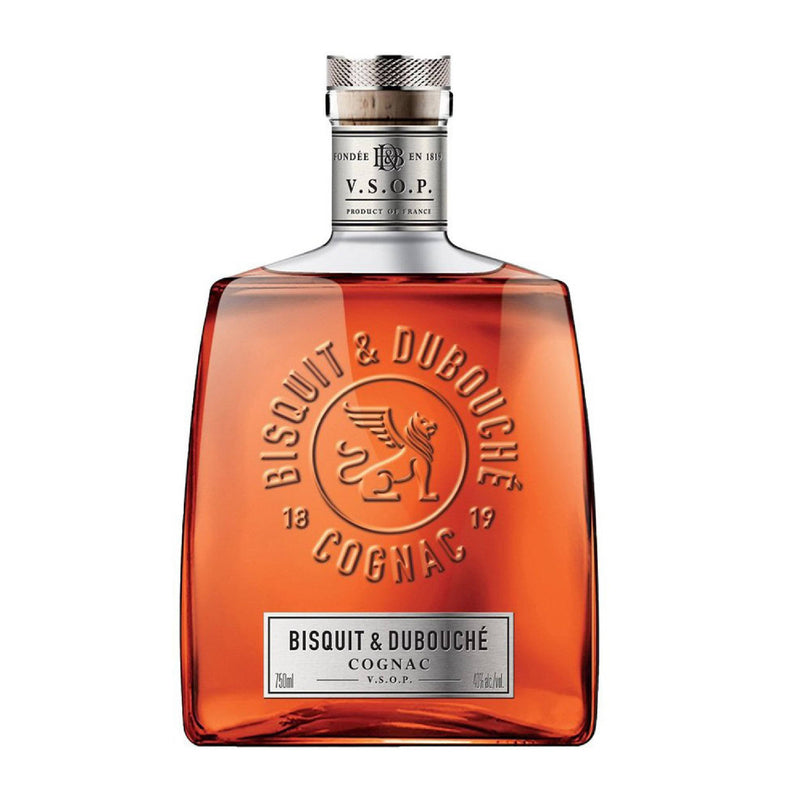 Bisquit & Dubouche Cognac VSOP