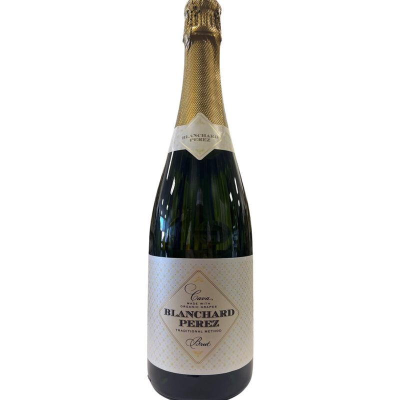 Blanchard Perez Cava Brut