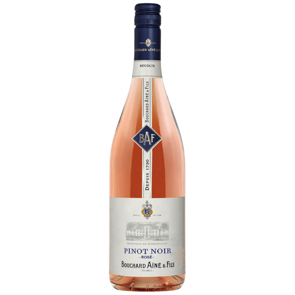 Bouchard Aine & Fils Pinot Noir Rose Recolte 2019