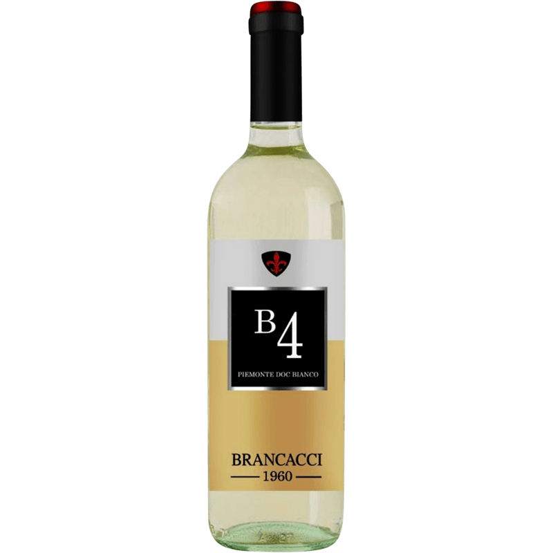 Brancacci B4 Piemonte doc Blanco White Wine