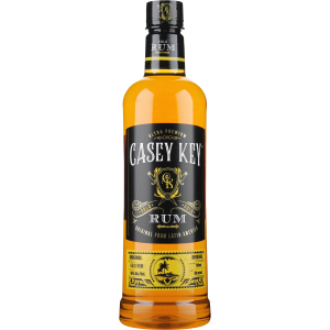 Casey Key Gold Rum