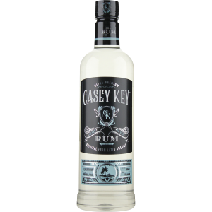 Casey Key Silver Rum