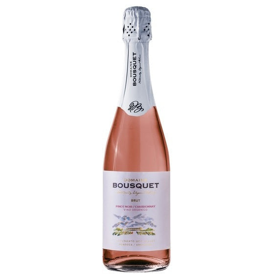 Domaine Bousquet Sparkling Rosé