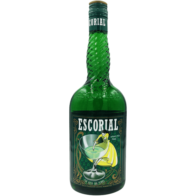 Escorial Herbal Liqueur