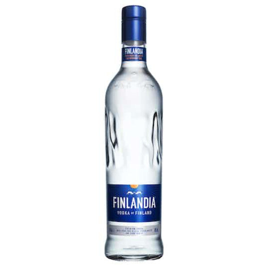 Finlandia Vodka