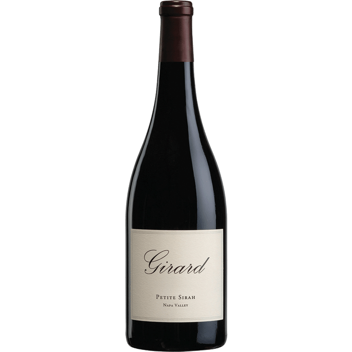 Girard Petite Sirah