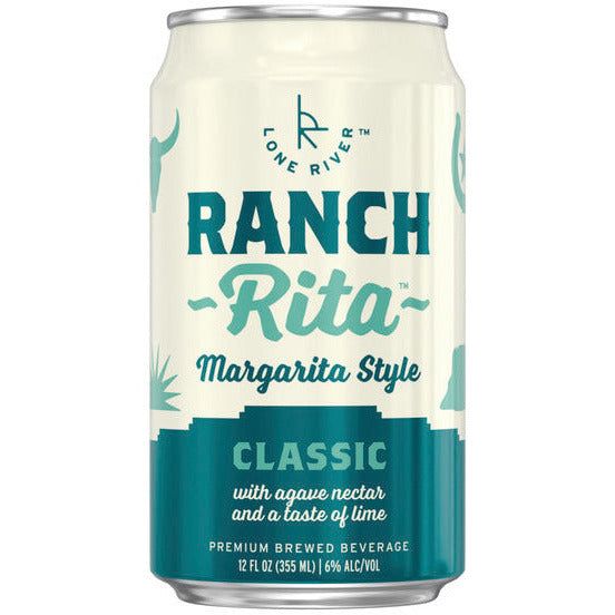 Lone River Ranch Rita Classic