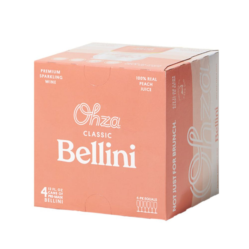 Ohza Classic Bellini Mimosa