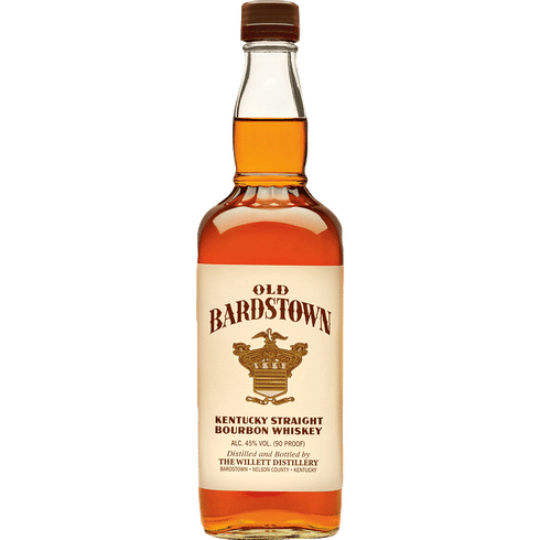 Willett Old Bardstown Whiskey