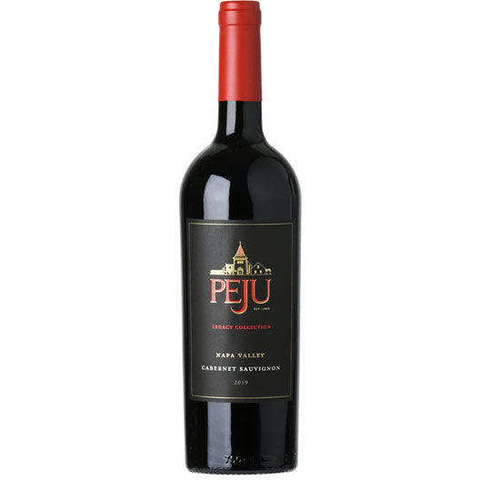 Peju 2019 Carbernet Sauvignon