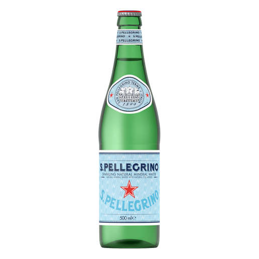 Pellegrino