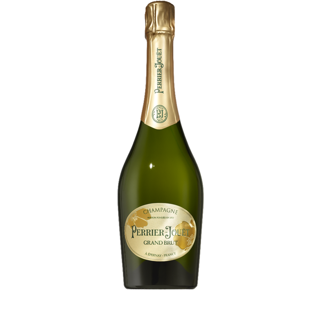 Perrier-Jouet Grand Brut Champagne