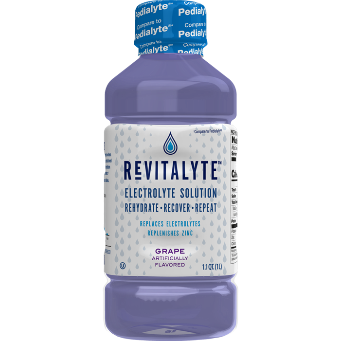 Revitalyte Grape