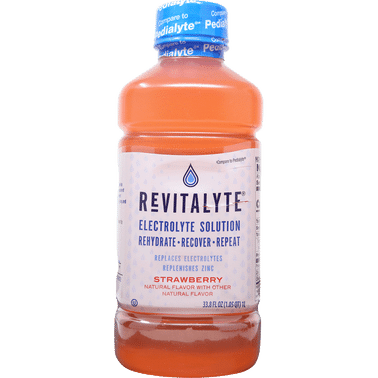 Revitalyte Strawberry