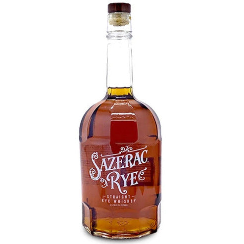 Sazerac Rye Whiskey