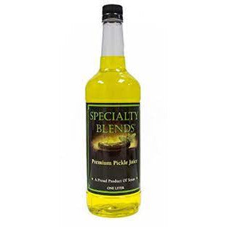 Specialty Blends Pickle Juice