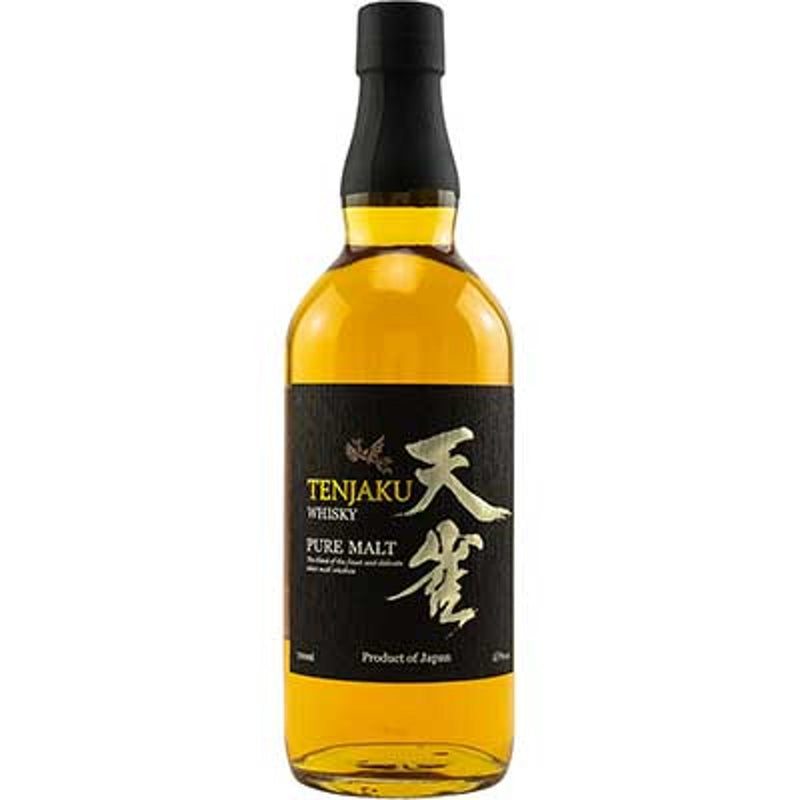 Tenjaku Pure Malt Whiskey