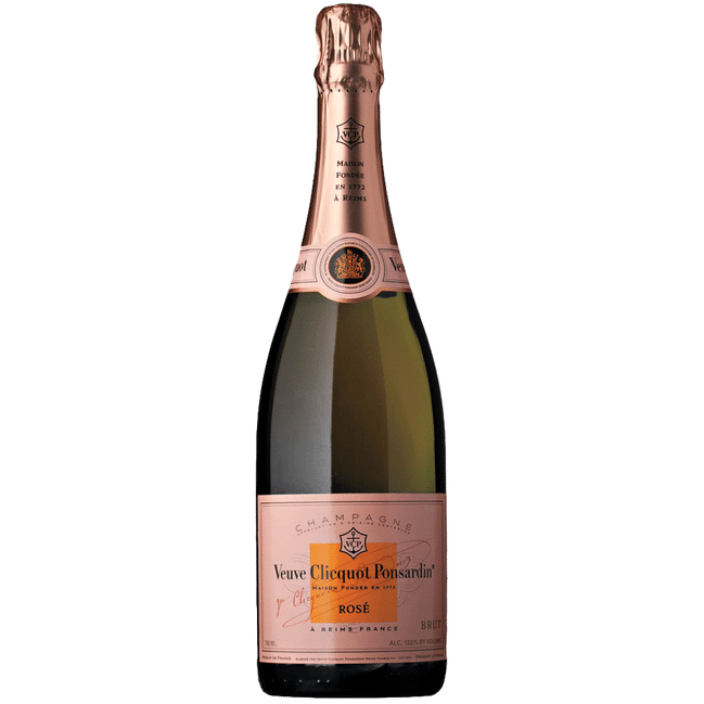 Veuve Clicquot Rosé Brut