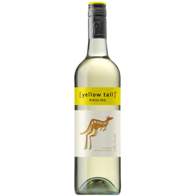 Yellow Tail Riesling 2020