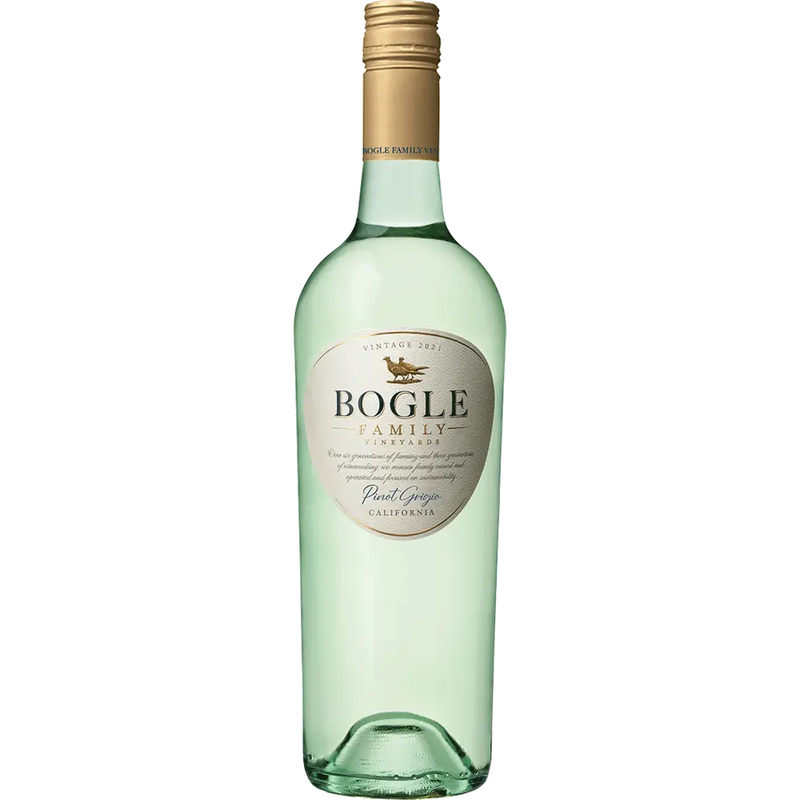 Bogle Pinot Grigio