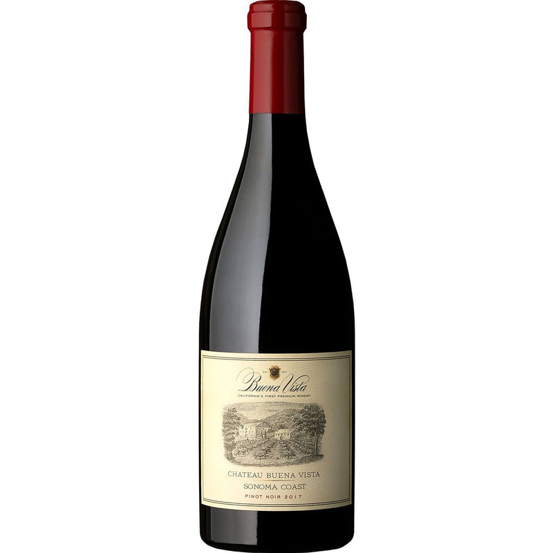 Buena Vista Vinicultural Society Pinot Noir