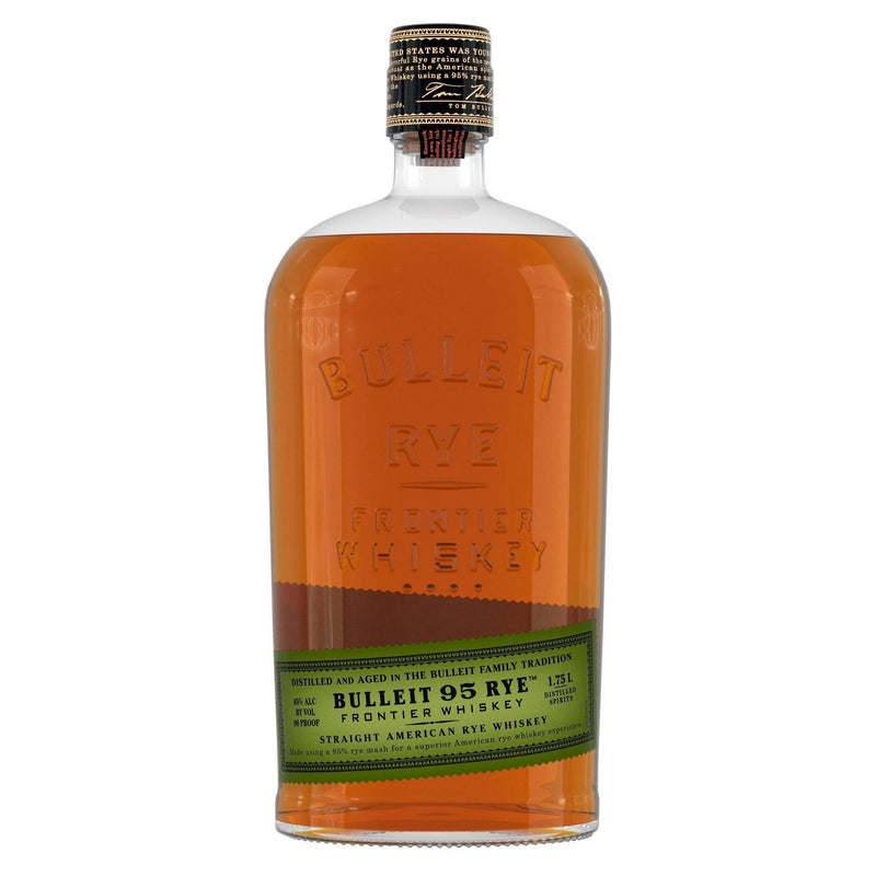 Bulleit 95 Rye Whiskey