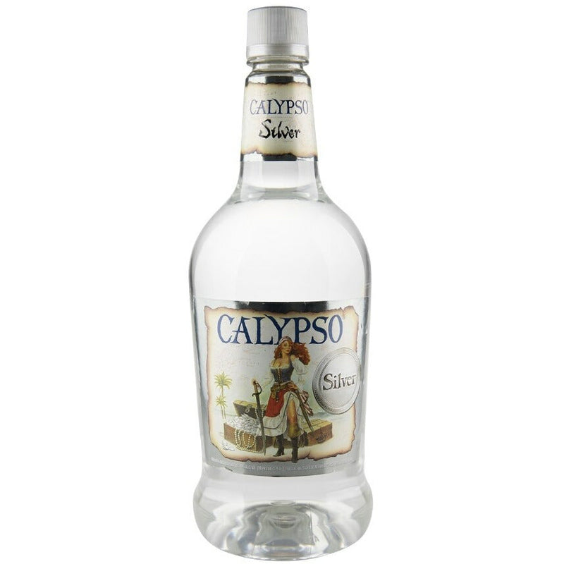 Calypso Silver Rum