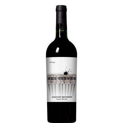 The Critic Napa Cabernet Sauvignon