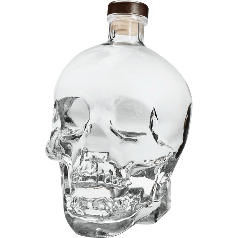 Crystal Head Vodka