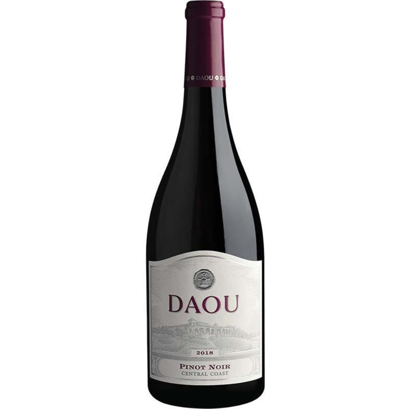 Daou Pinot Noir