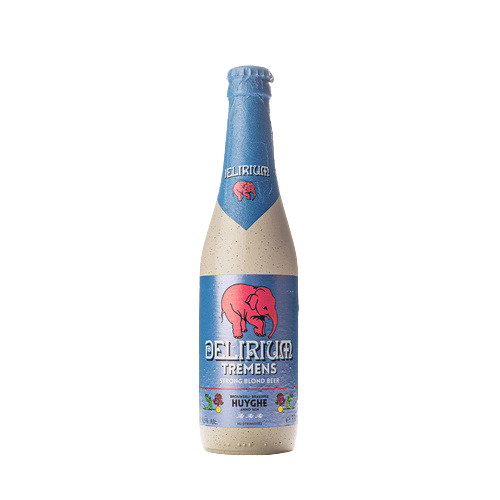 Delirium Tremens