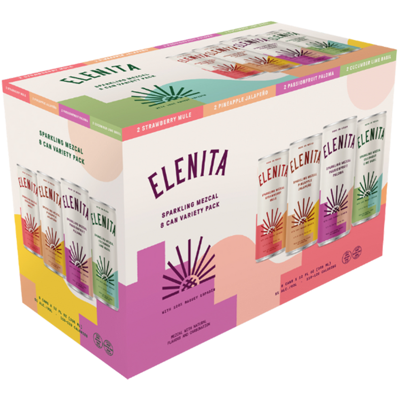 Elenita Variety Pack