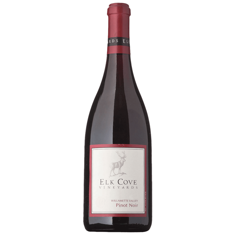 Elk Cove Willamet Valley Estate Pinot Noir 2020