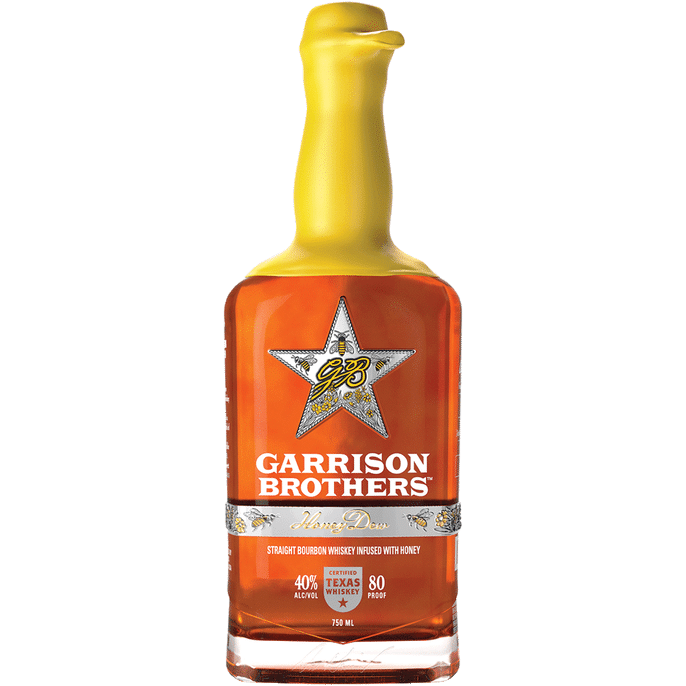 Garrison Brothers Honey Dew