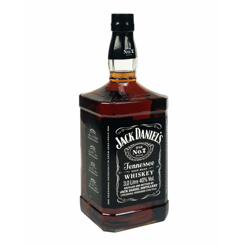 Jack Daniels Black No.7 Whiskey