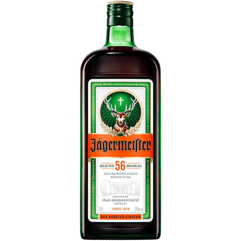 Jägermeister Liqueur