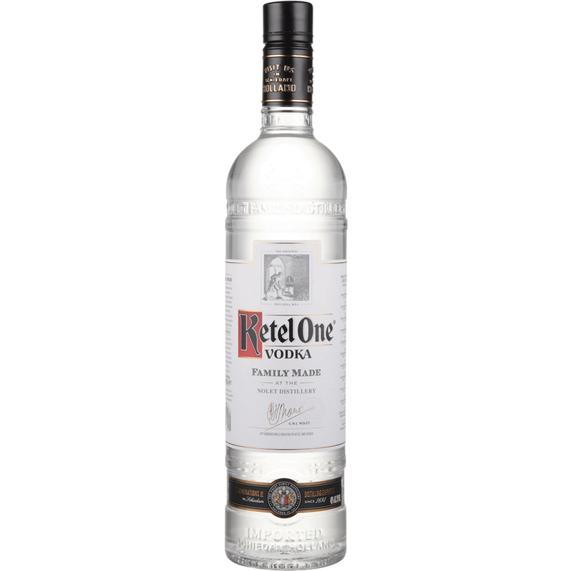 Ketel One Vodka