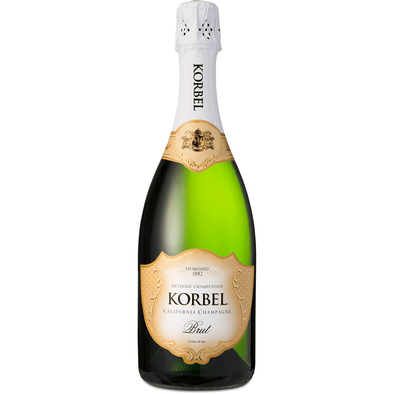 Korbel Brut