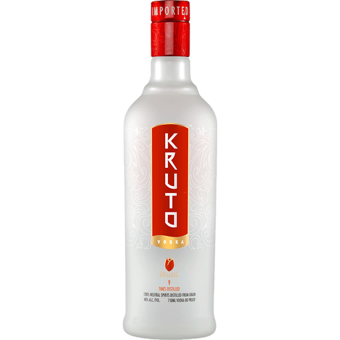 Kruto Vodka