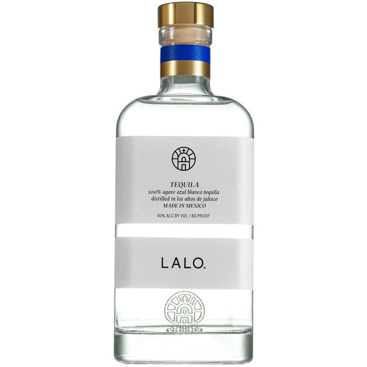 LALO Tequila