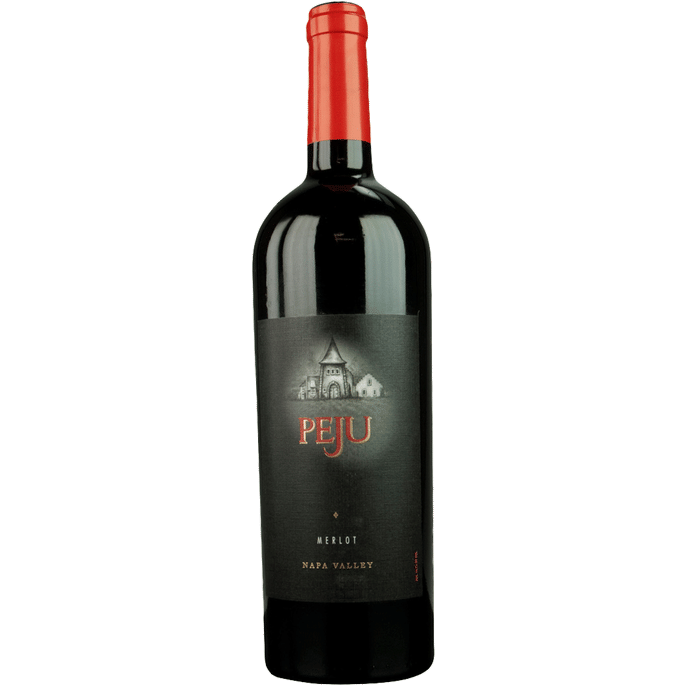 Peju Merlot