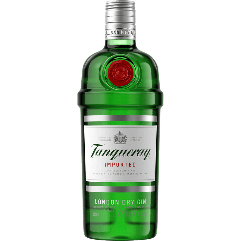 Tanqueray Gin