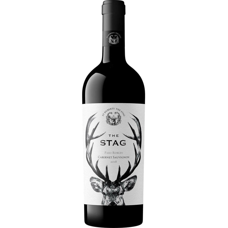 St Hubert The Stag Cabernet Sauvignon