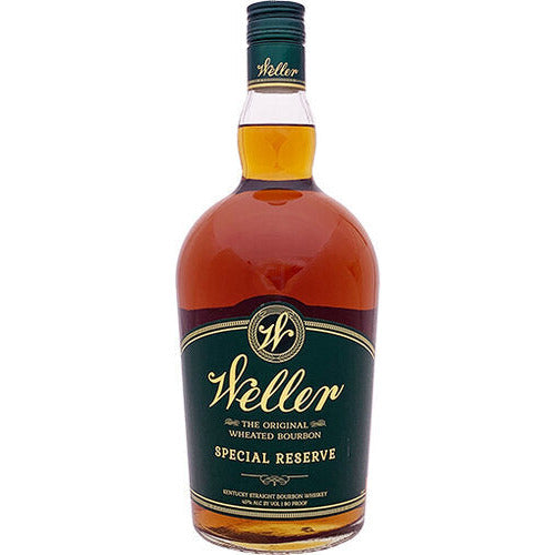 Weller Special Reserve Wheated Bourbon