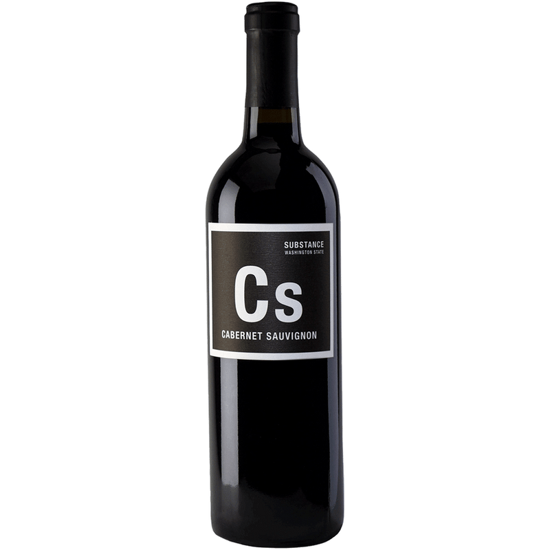 Wine of Substance Cabernet Sauvignon