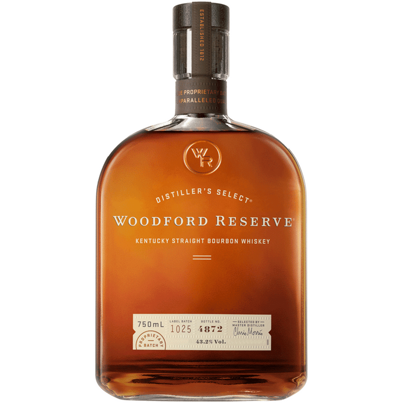 Woodford Reserve Bourbon